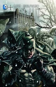 Cover von Batman: Noël