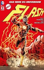 Cover von Flash 2