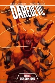 Cover von Daredevil: Season One