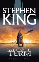 Cover von Stephen Kings Der Dunkle Turm 1