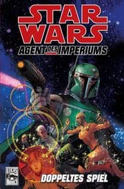 Cover von Star Wars Comics