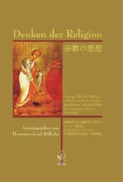 Cover von Denken der Religion