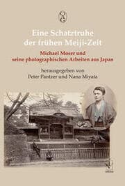 Cover von Eine Schatztruhe der frühen Meiji-Zeit