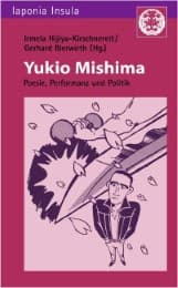 Cover von Yukio Mishima