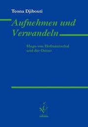 Cover von Aufnehmen und Verwandeln