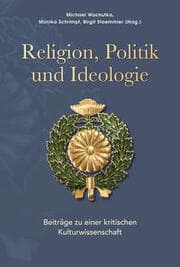 Cover von Religion, Politik und Ideologie