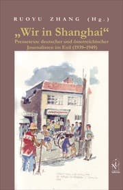 Cover von Wir in Shanghai'