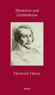 Cover von Memoiren und Geständnisse