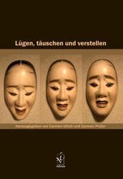 Cover von Lügen, täuschen und verstellen