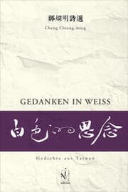 Cover von Gedanken in Weiß