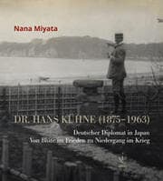 Cover von Dr. Hans Kühne (1875-1963)