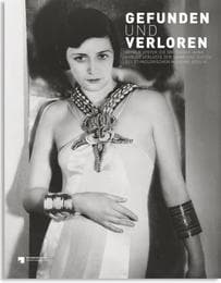 Cover von Gefunden und Verloren