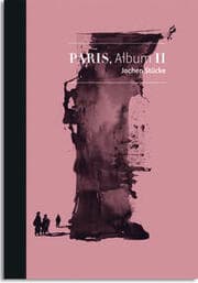 Cover von Jochen Stücke - Paris, Album II