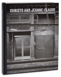 Cover von Christo and Jeanne-Claude: In/Out Studio