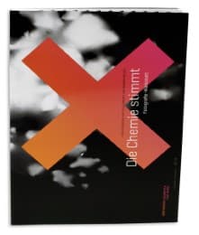 Cover von Die Chemie stimmt - Fotografie-Werkstatt