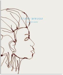 Cover von Stary Mwaba-Life on Mars