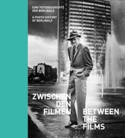 Cover von Zwischen den Filmen/Between the Films