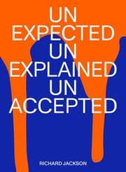Cover von Richard Jackson