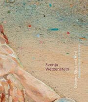 Cover von Svenja Wetzenstein