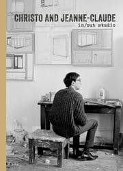 Cover von Christo and Jeanne-Claude: In/Out Studio