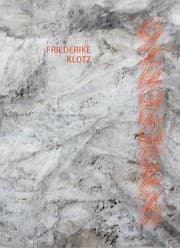Cover von Friederike Klotz