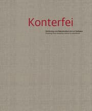 Cover von Konterfei