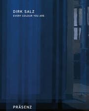 Cover von Dirk Salz