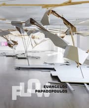 Cover von Evangelos Papadopoulos - FLOW