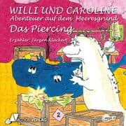 Cover von Willi und Caroline