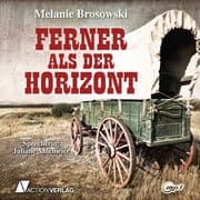 Cover von Ferner als der Horizont