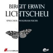Cover von Lichtscheu