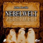 Cover von Nebelwelt