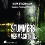 Cover von Stummers Vermächtnis