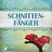 Cover von Schnittenfänger