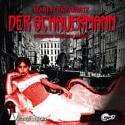 Cover von Der Schauermann