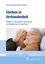 Cover von Sterben in Verbundenheit