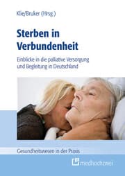 Cover von Sterben in Verbundenheit