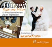 Cover von Traumhochzeiten