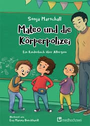 Cover von Mateo und die Körperpolizei