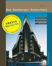 Cover von Das Hamburger Kontorhaus