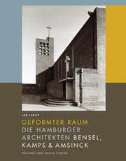 Cover von Geformter Raum