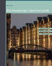 Cover von Die Hamburger Speicherstadt