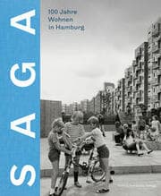 Cover von SAGA