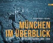 Cover von München im Überblick