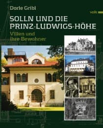 Cover von Solln und die Prinz-Ludwigs-Höhe