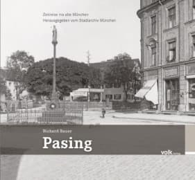 Cover von Pasing