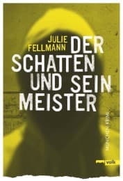 Cover von Der Schatten und sein Meister