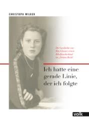 Cover von Ich hatte eine gerade Linie, der ich folgte
