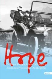 Cover von Hope