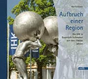 Cover von Aufbruch einer Region